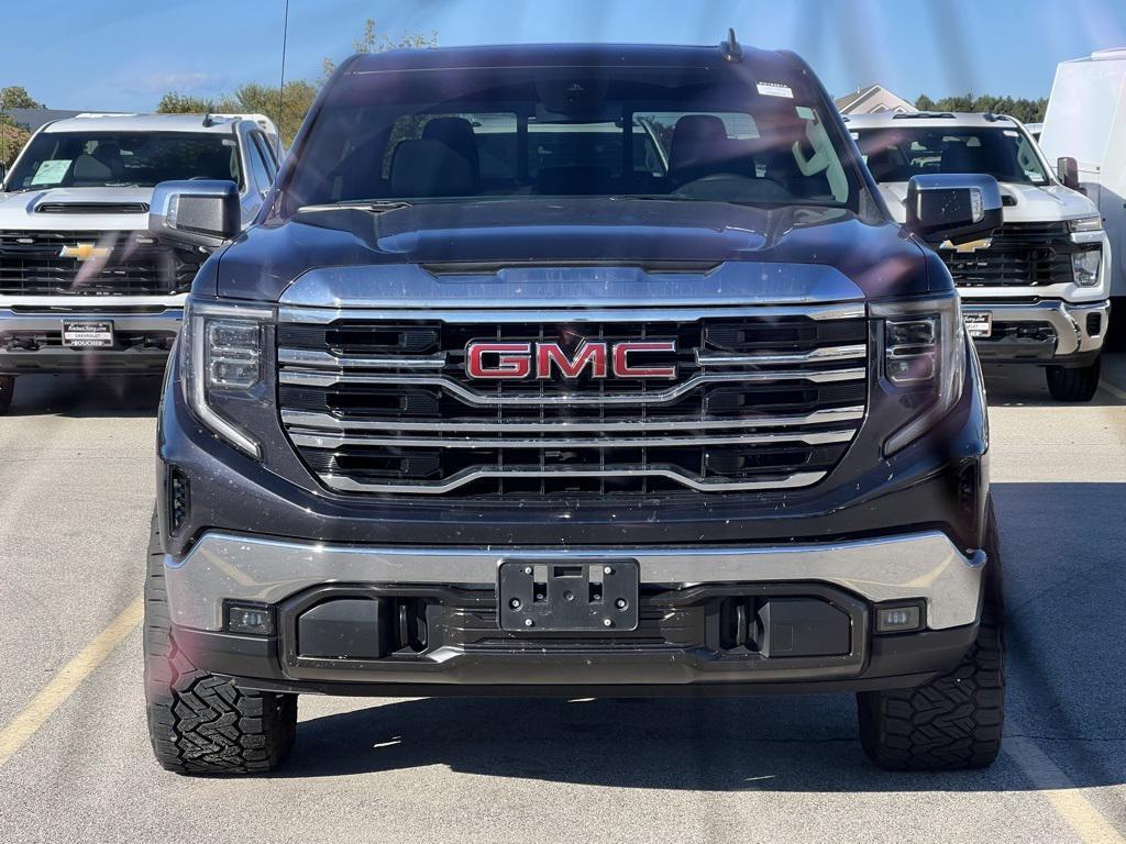 used 2023 GMC Sierra 1500 car, priced at $53,417