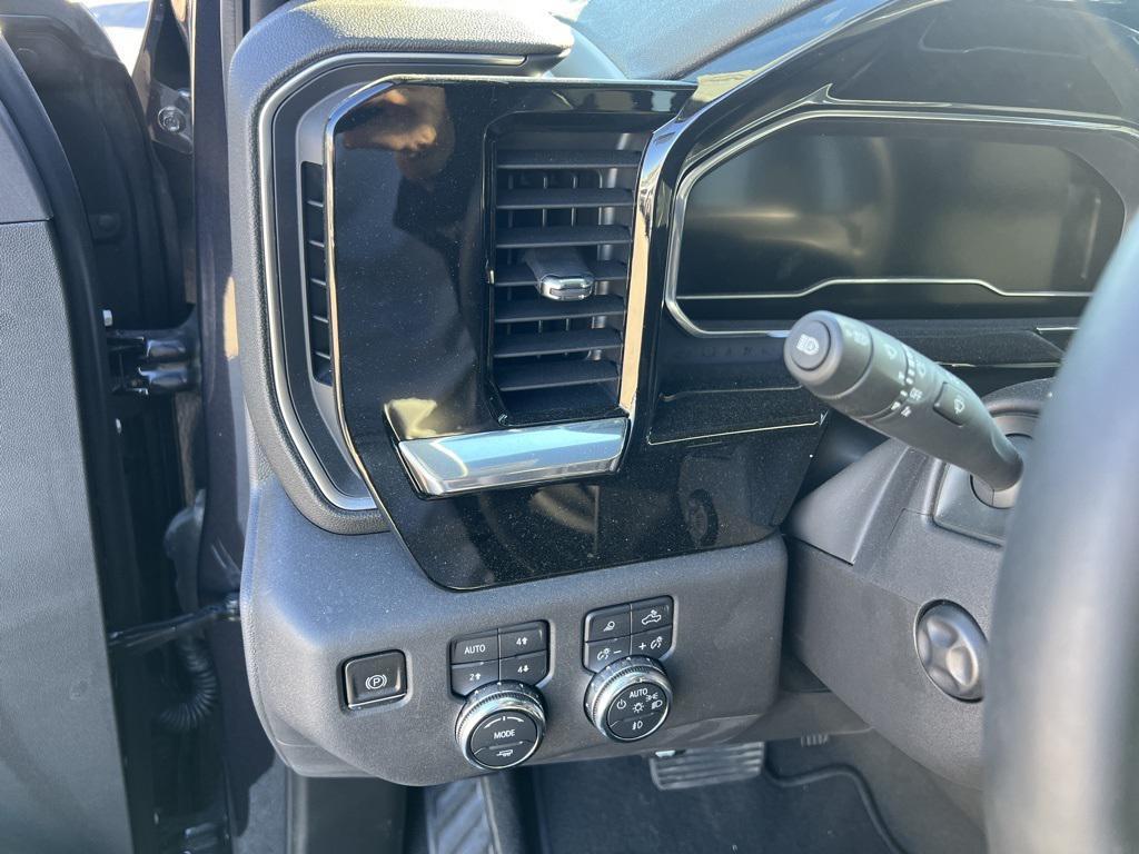 used 2023 GMC Sierra 1500 car, priced at $53,417