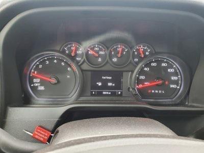 used 2024 Chevrolet Silverado 1500 car, priced at $31,995