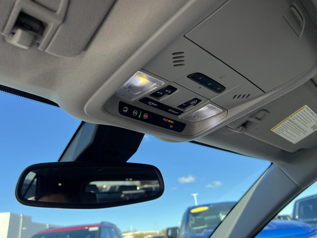 used 2019 Chevrolet Equinox car, priced at $27,896