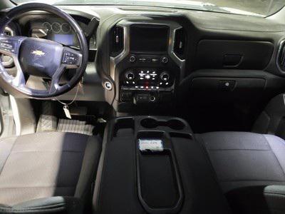 used 2022 Chevrolet Silverado 3500 car, priced at $52,995