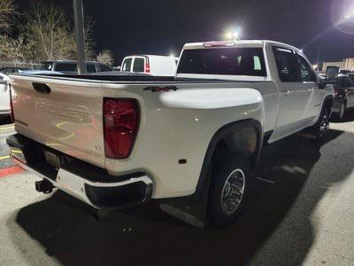 used 2022 Chevrolet Silverado 3500 car, priced at $52,995