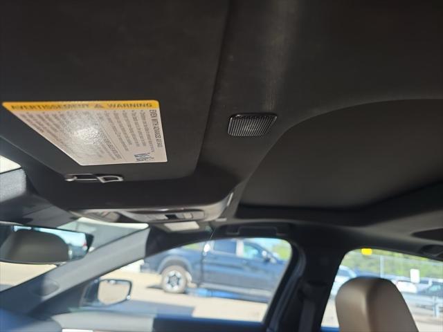 used 2023 Cadillac CT5 car, priced at $44,877