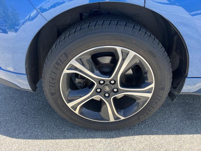 used 2019 Ford Edge car, priced at $24,995