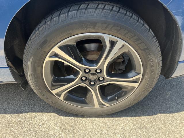 used 2019 Ford Edge car, priced at $24,995