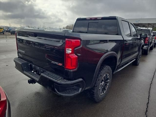 used 2024 Chevrolet Silverado 1500 car, priced at $67,995