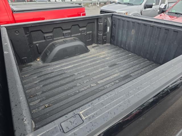 used 2024 Chevrolet Silverado 1500 car, priced at $67,995