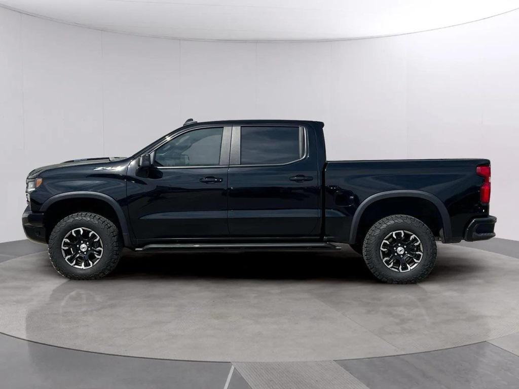 used 2024 Chevrolet Silverado 1500 car, priced at $62,481