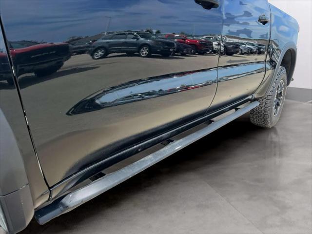 used 2024 Chevrolet Silverado 1500 car, priced at $64,744