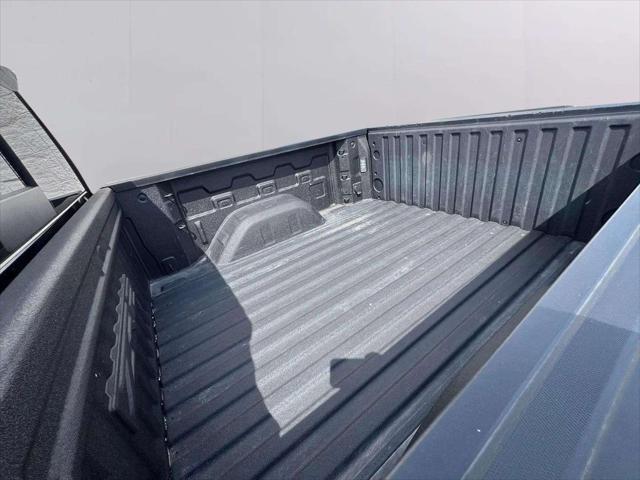 used 2024 Chevrolet Silverado 1500 car, priced at $64,744