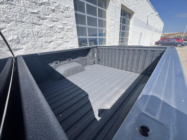 used 2023 Chevrolet Silverado 1500 car, priced at $48,774