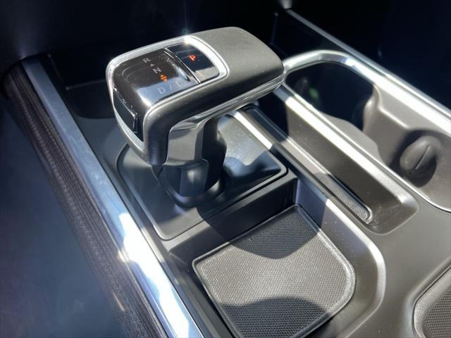 used 2023 Chevrolet Silverado 1500 car, priced at $48,774