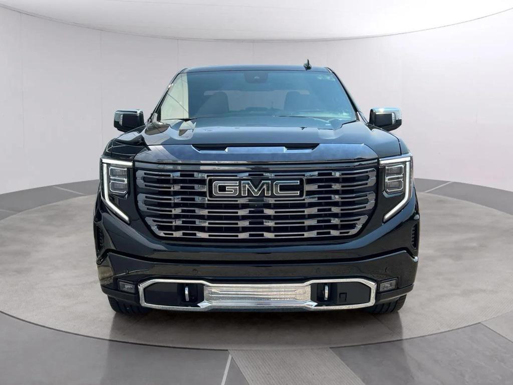 used 2024 GMC Sierra 1500 car, priced at $65,617