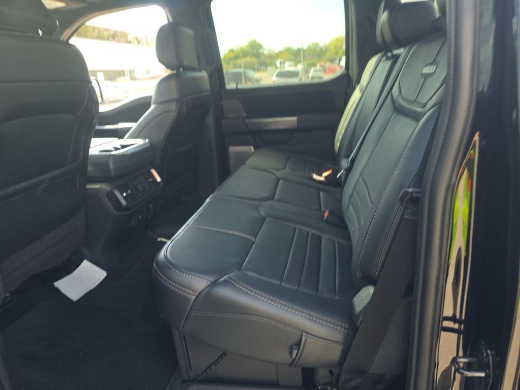 used 2023 Ford F-150 car, priced at $56,899