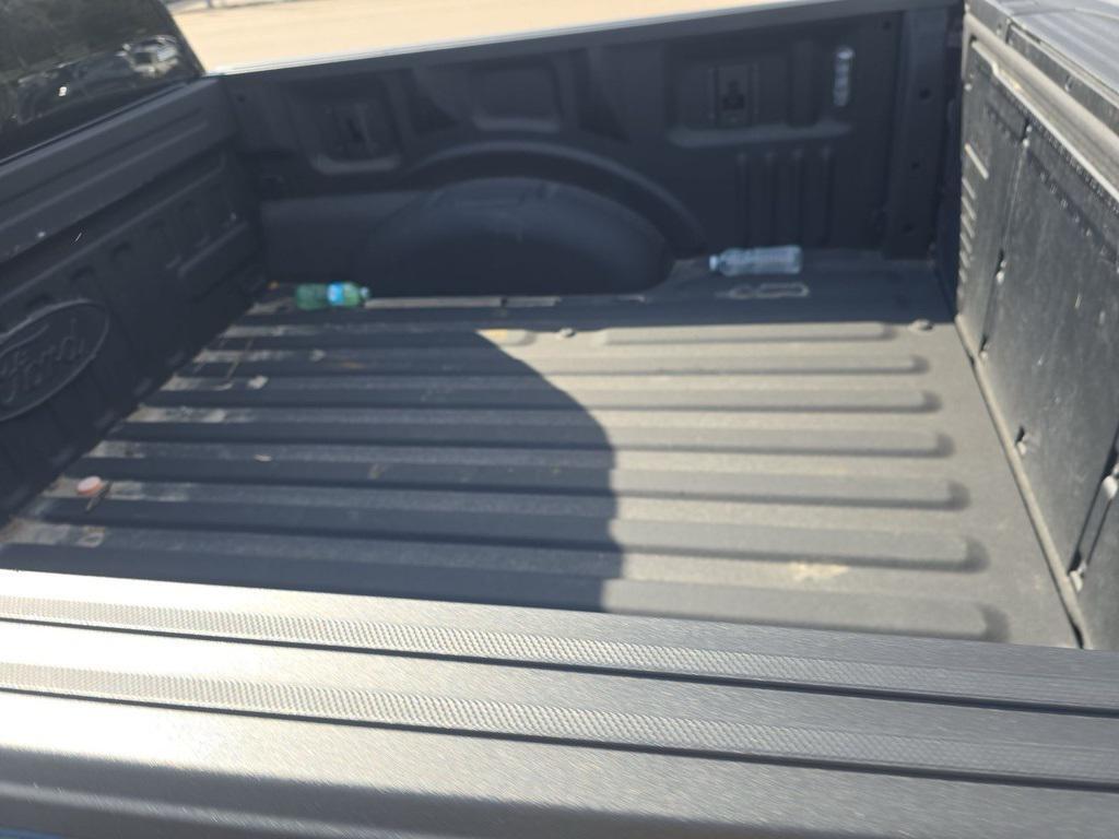 used 2023 Ford F-150 car, priced at $56,899