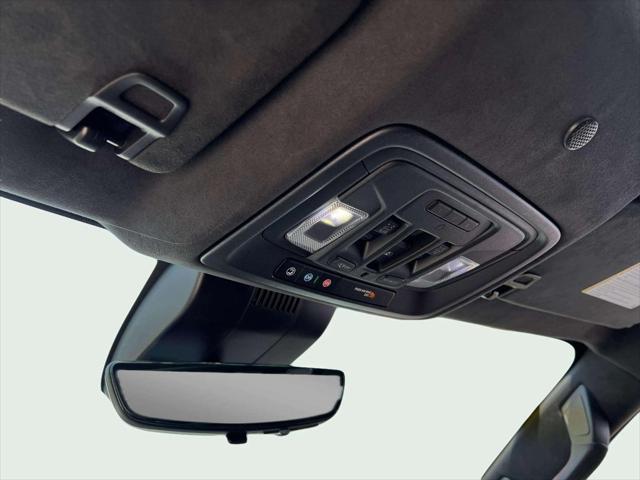 used 2022 GMC Sierra 1500 car, priced at $55,311