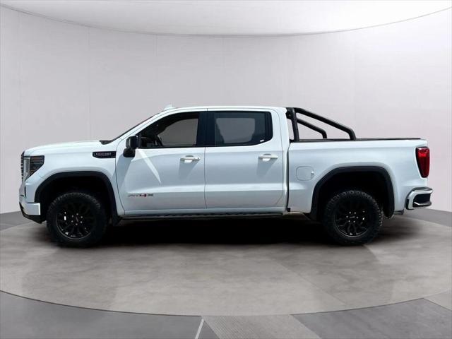 used 2022 GMC Sierra 1500 car, priced at $55,311