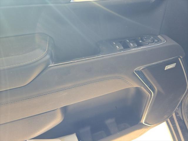 used 2023 Chevrolet Silverado 1500 car, priced at $48,755