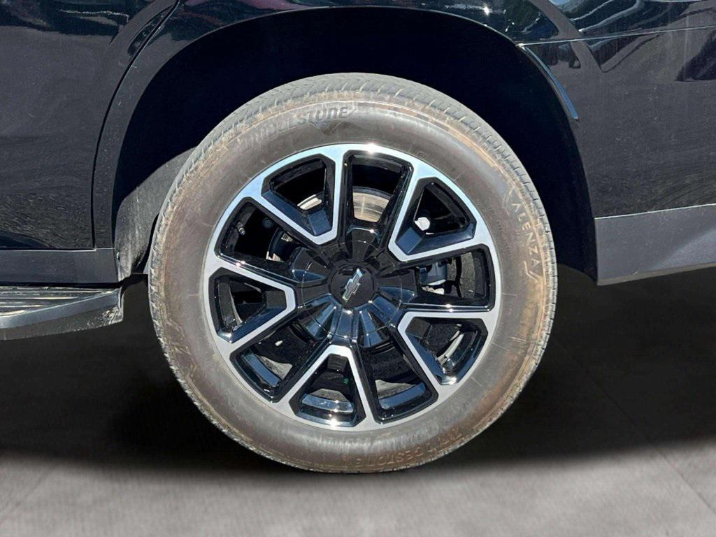 used 2023 Chevrolet Tahoe car, priced at $63,329