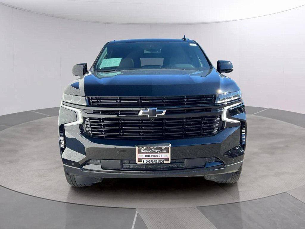used 2023 Chevrolet Tahoe car, priced at $63,329
