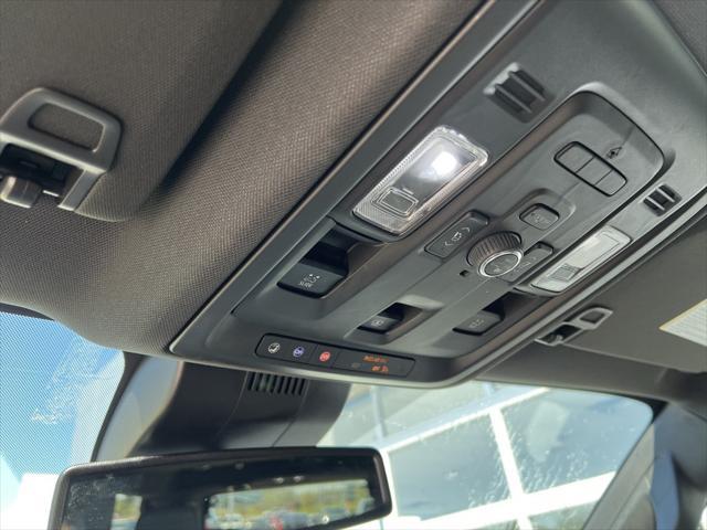 used 2023 Chevrolet Tahoe car, priced at $68,522