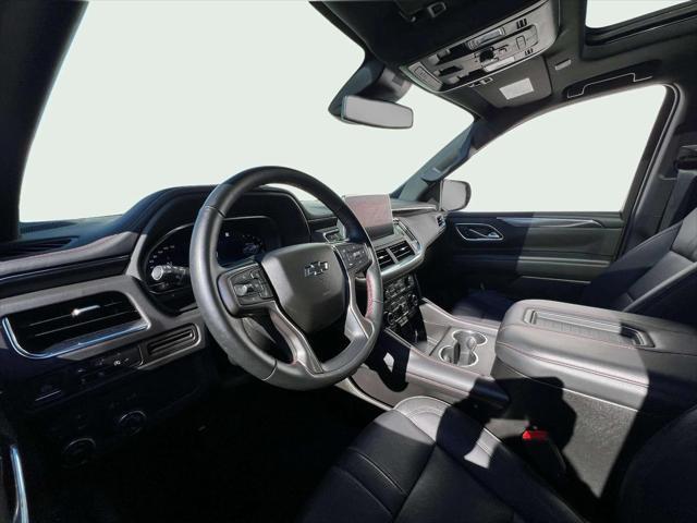 used 2023 Chevrolet Tahoe car, priced at $65,874