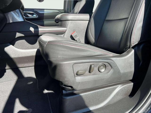 used 2023 Chevrolet Tahoe car, priced at $65,874