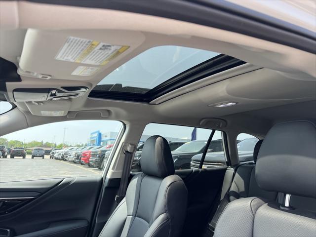 used 2023 Subaru Outback car, priced at $31,968