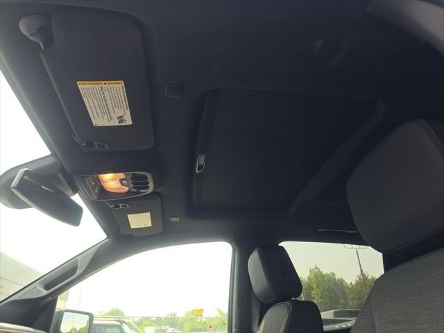 used 2023 Chevrolet Colorado car, priced at $41,895