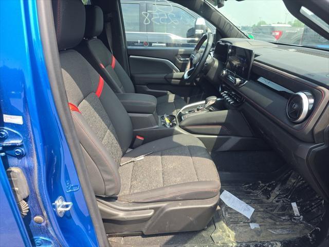 used 2023 Chevrolet Colorado car, priced at $41,895