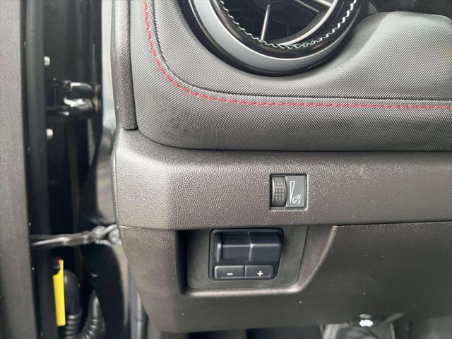 used 2024 Chevrolet Colorado car, priced at $42,355
