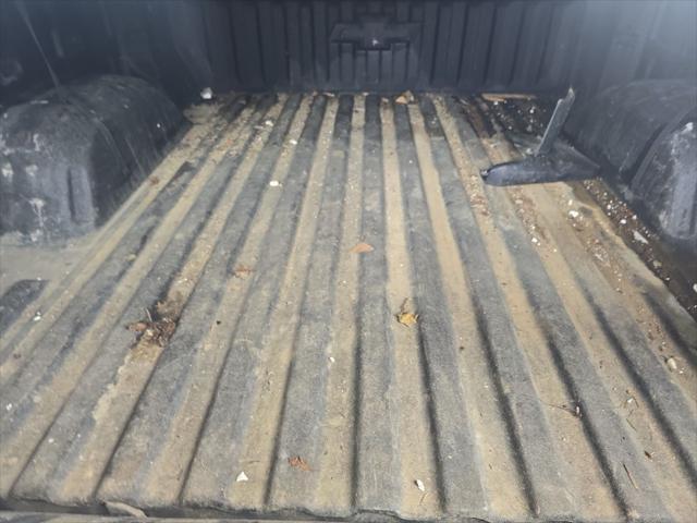 used 2024 Chevrolet Silverado 1500 car, priced at $59,995