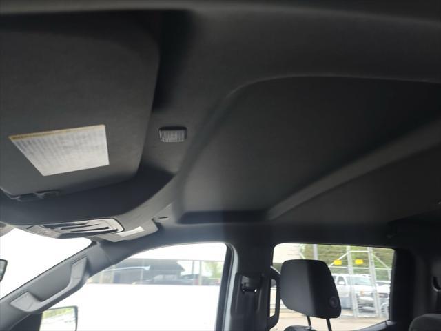 used 2024 Chevrolet Silverado 1500 car, priced at $59,995
