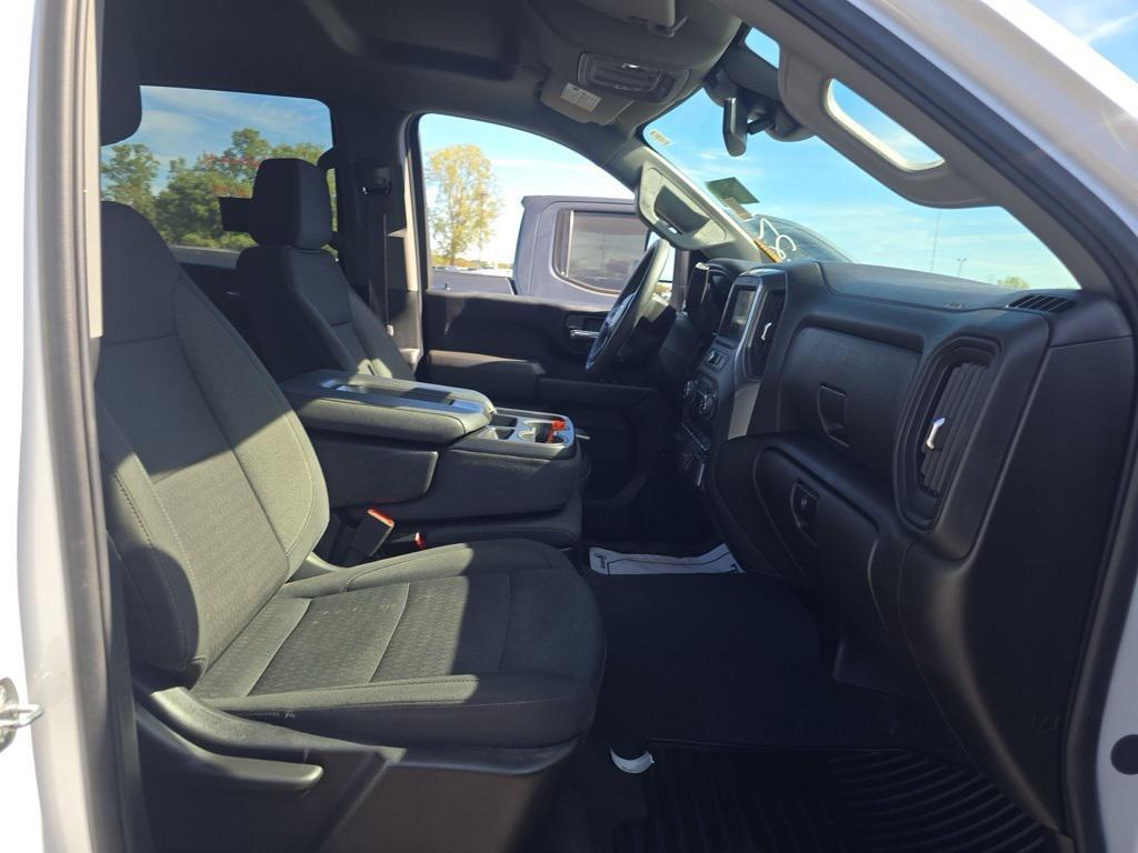 used 2024 Chevrolet Silverado 2500 car, priced at $63,995