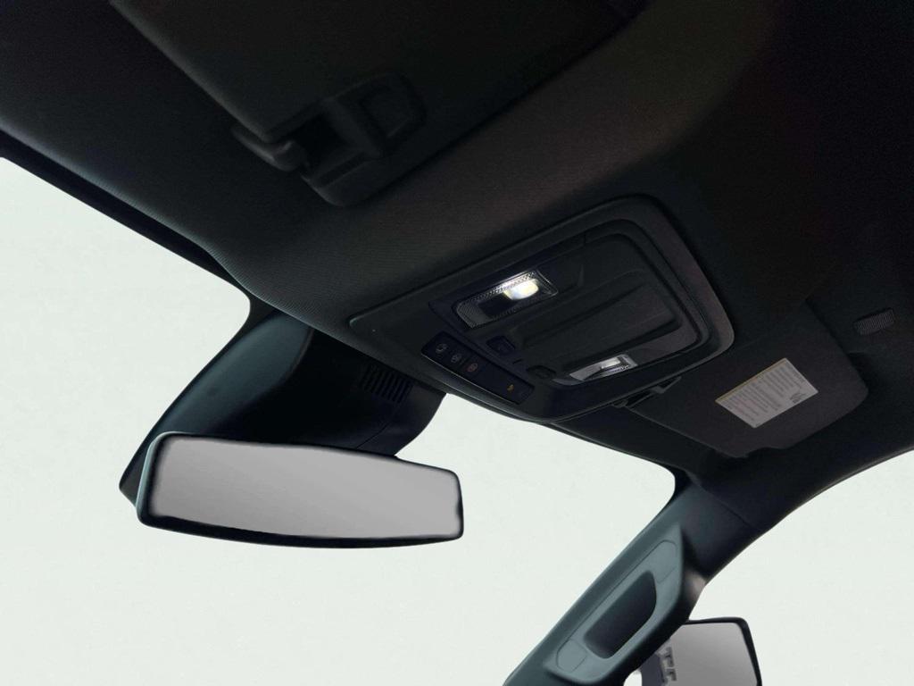 used 2024 Chevrolet Silverado 2500 car, priced at $58,882