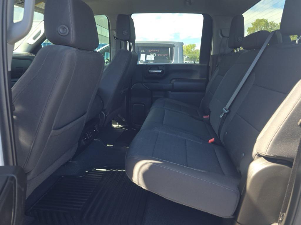 used 2024 Chevrolet Silverado 2500 car, priced at $63,995