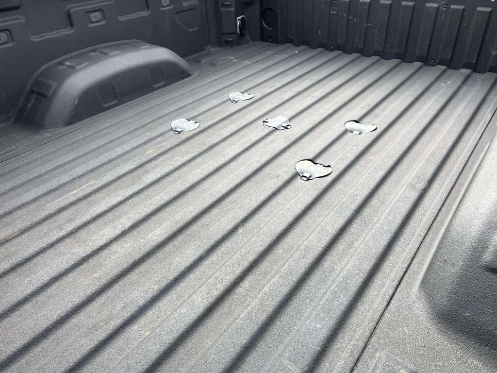 used 2024 Chevrolet Silverado 2500 car, priced at $58,882