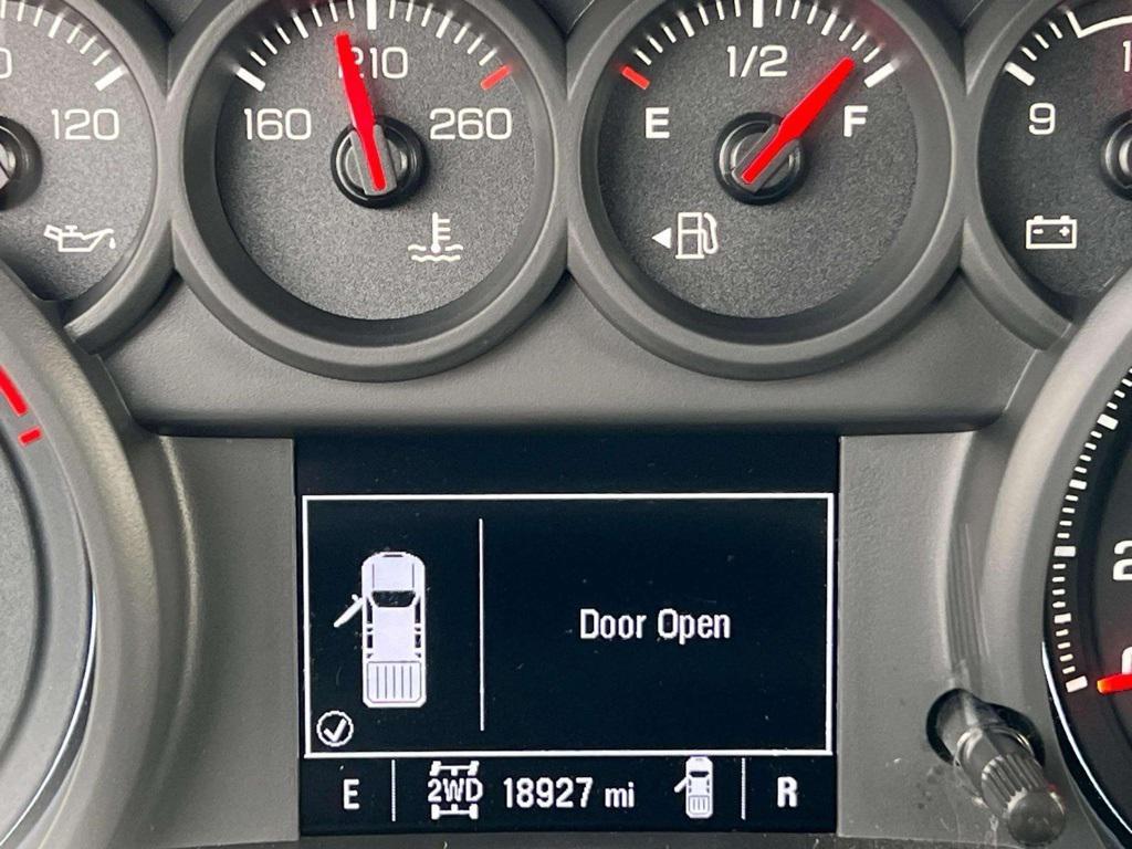 used 2024 Chevrolet Silverado 2500 car, priced at $58,882