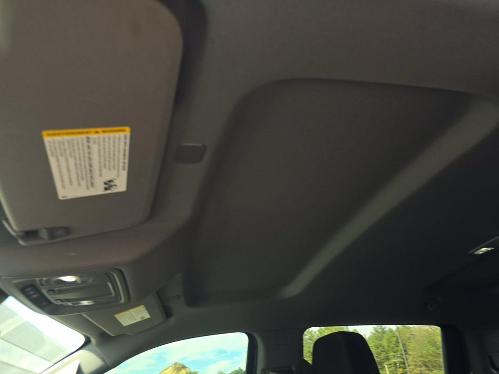 used 2024 Chevrolet Silverado 2500 car, priced at $63,995