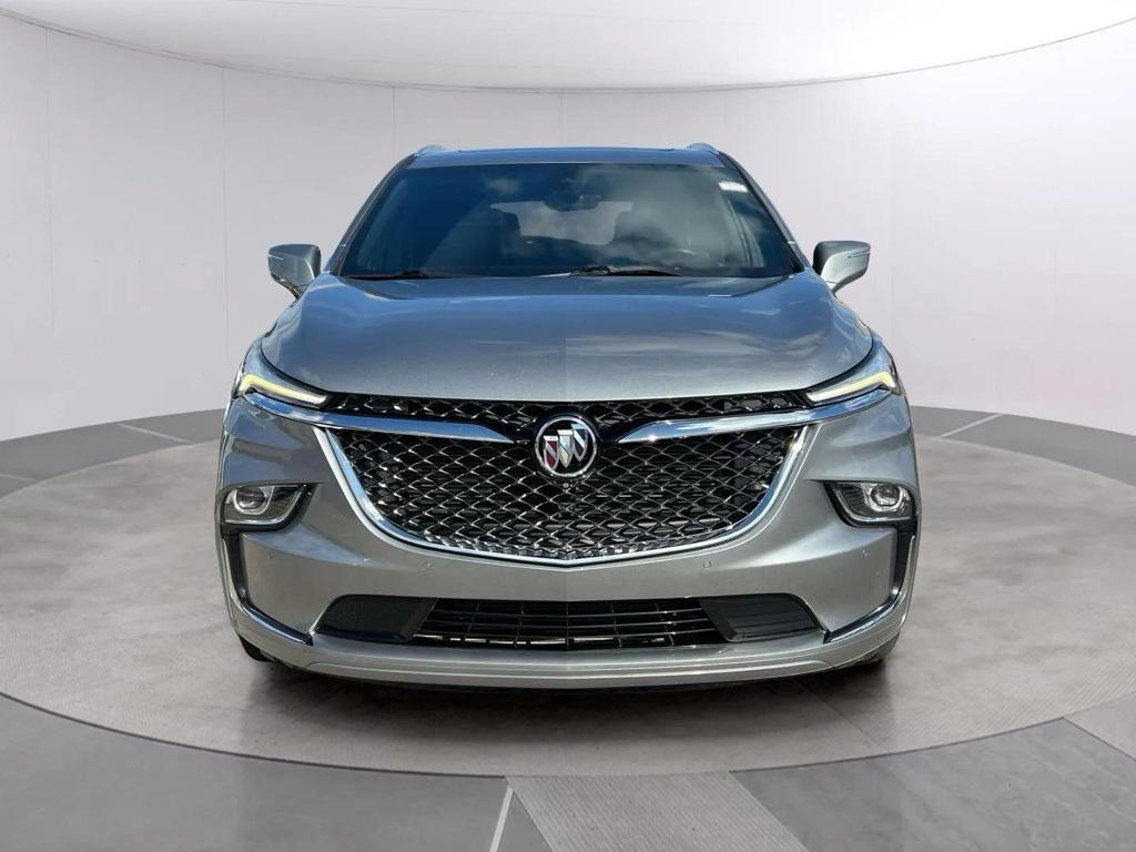 used 2023 Buick Enclave car, priced at $42,899