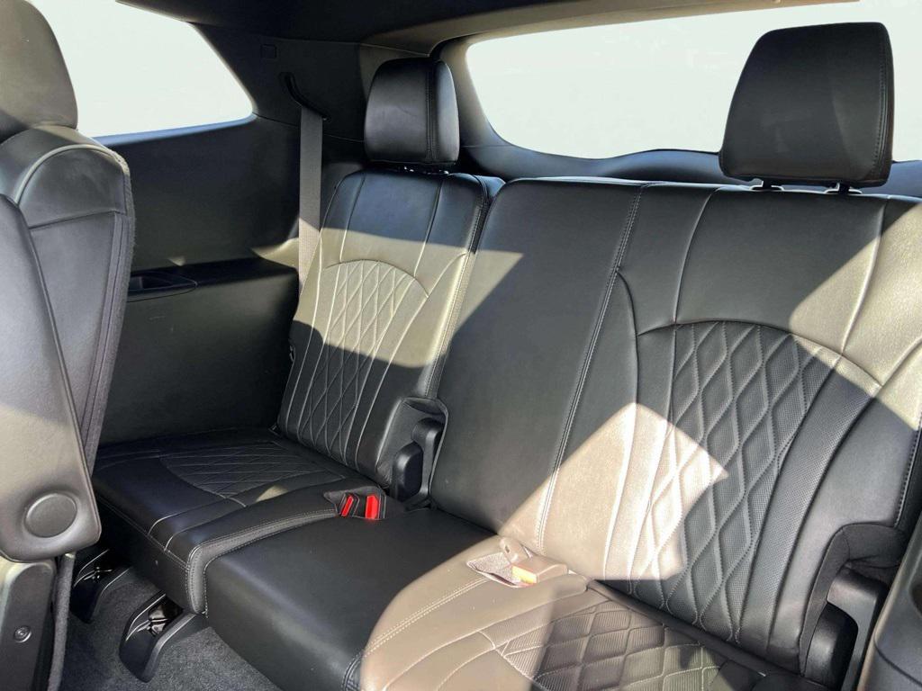 used 2023 Buick Enclave car, priced at $42,899