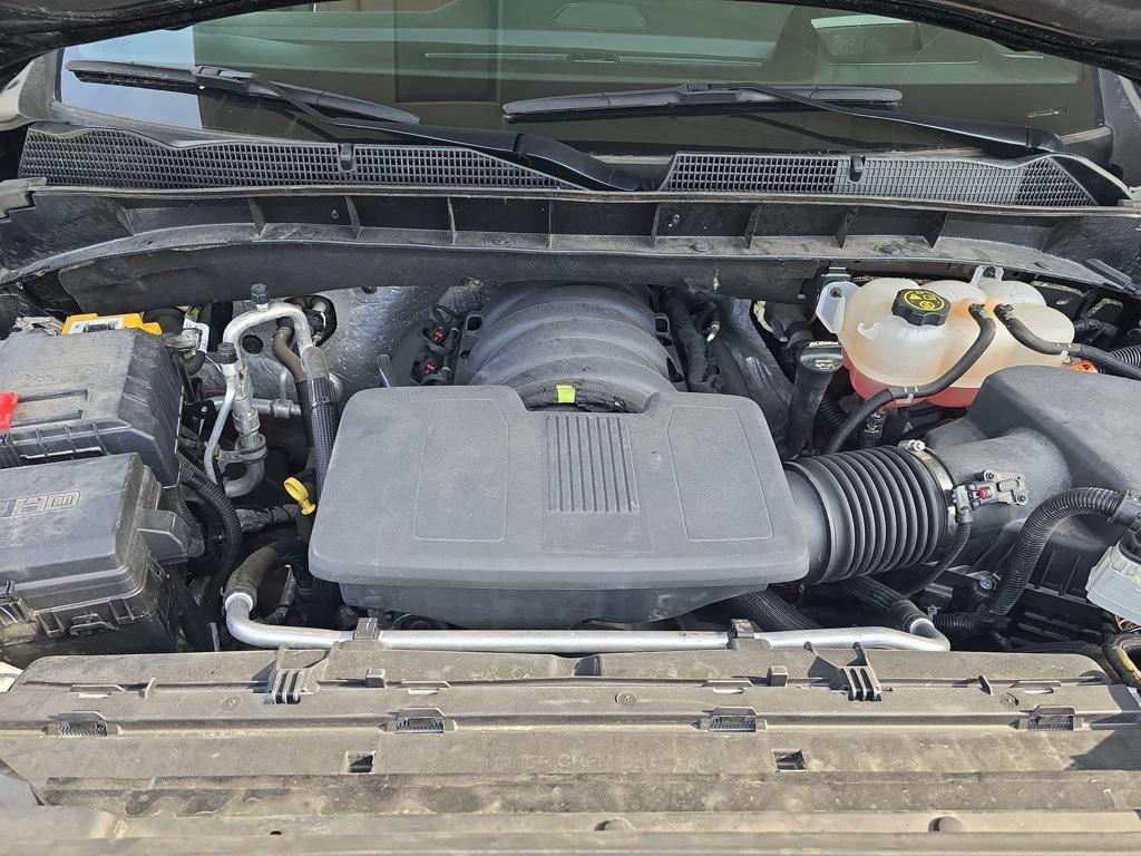 used 2023 GMC Sierra 1500 car, priced at $68,995