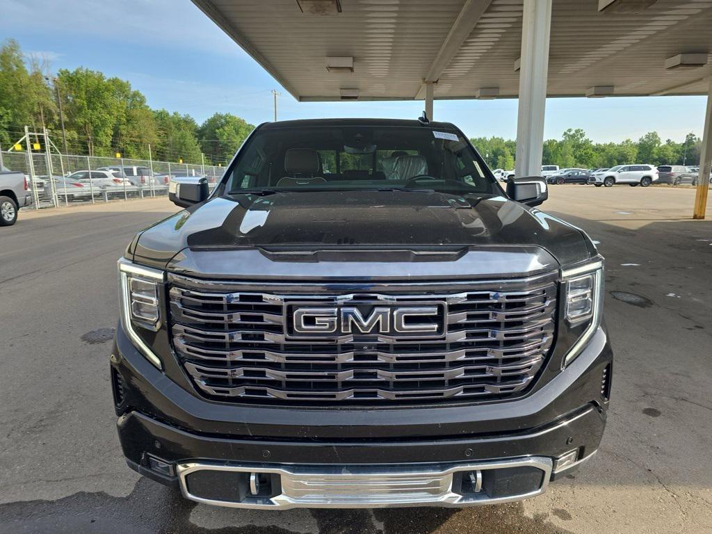 used 2023 GMC Sierra 1500 car, priced at $68,995