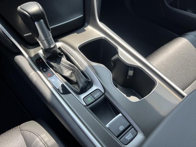 used 2020 Honda Accord car, priced at $26,987