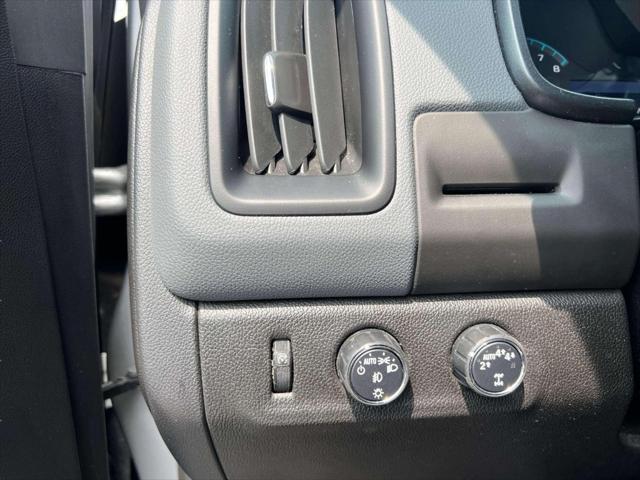 used 2019 Chevrolet Colorado car, priced at $27,966