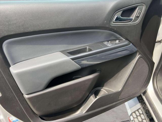 used 2019 Chevrolet Colorado car, priced at $27,966