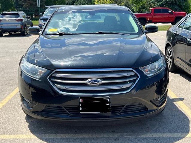 used 2015 Ford Taurus car, priced at $14,541