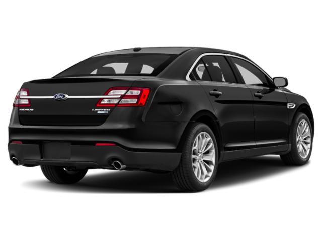 used 2015 Ford Taurus car, priced at $14,995