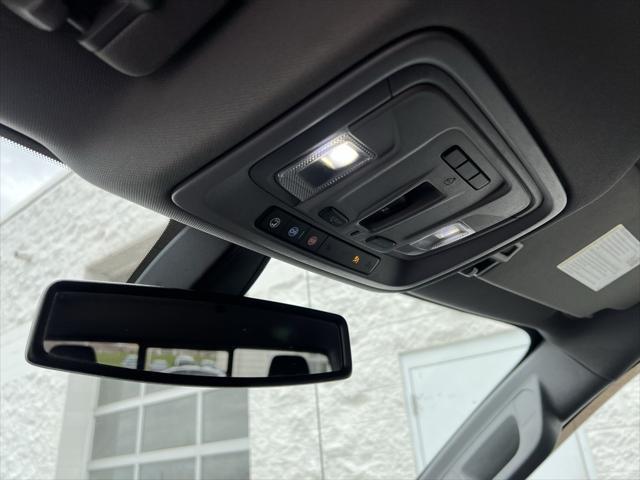 used 2021 Chevrolet Silverado 1500 car, priced at $39,744