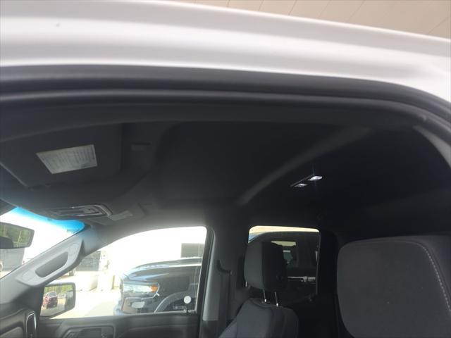 used 2022 GMC Sierra 1500 car, priced at $40,995